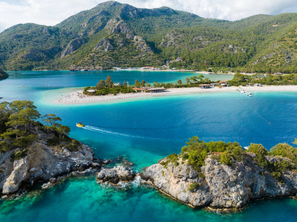 Αξιοθέατα στο Φετιγιέ