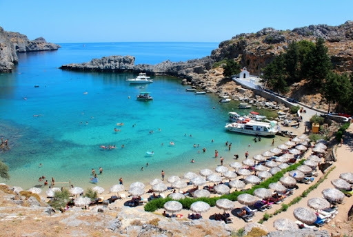 Rodos Adası Hakkında Kapsamlı Rehber