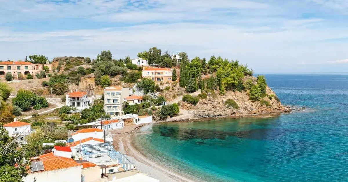 Sakız Adası Hakkında Kapsamlı Rehber