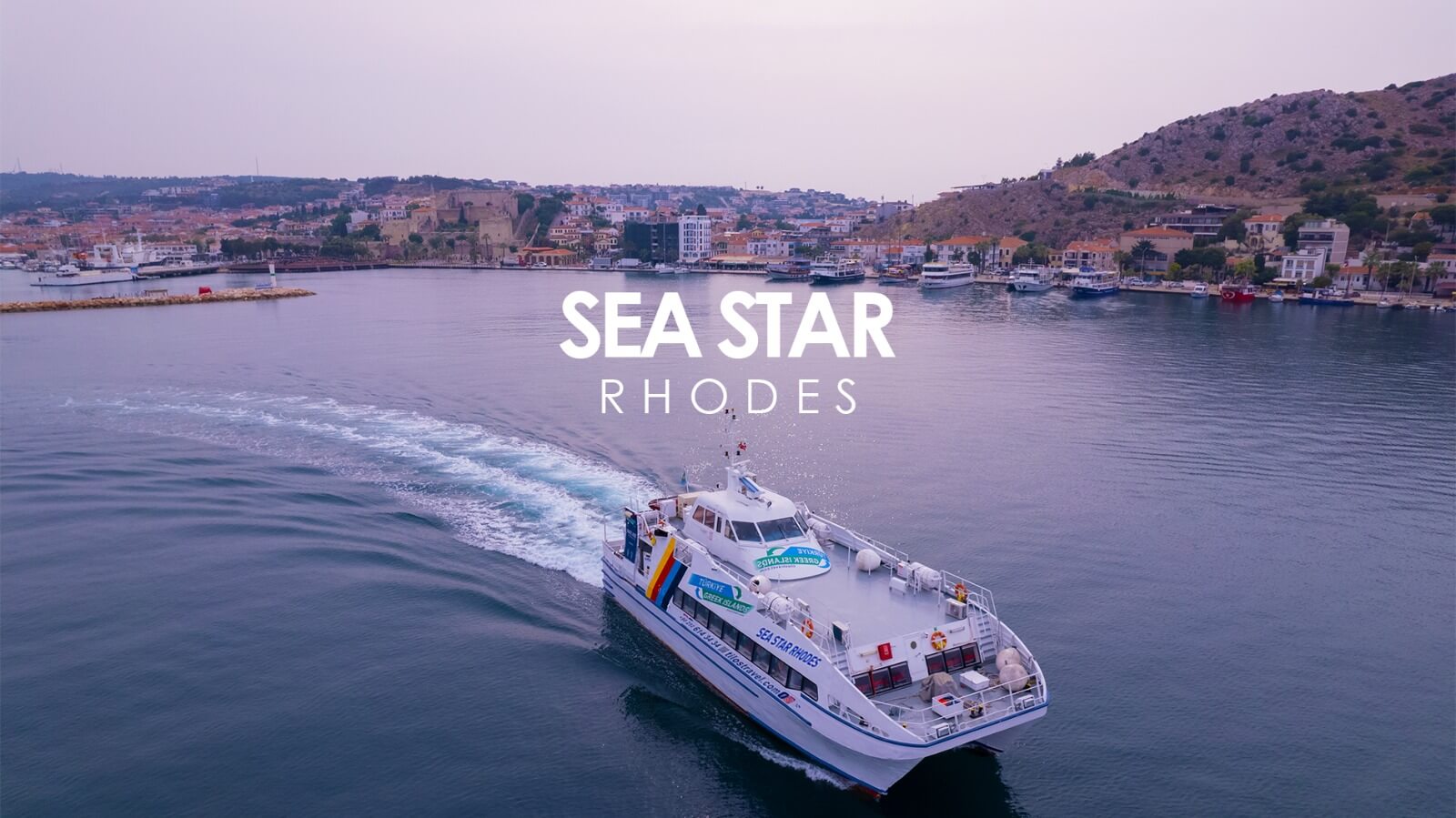 SS Rhodes