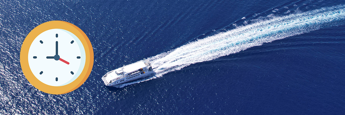 Bodrum Kos feribot saatleri