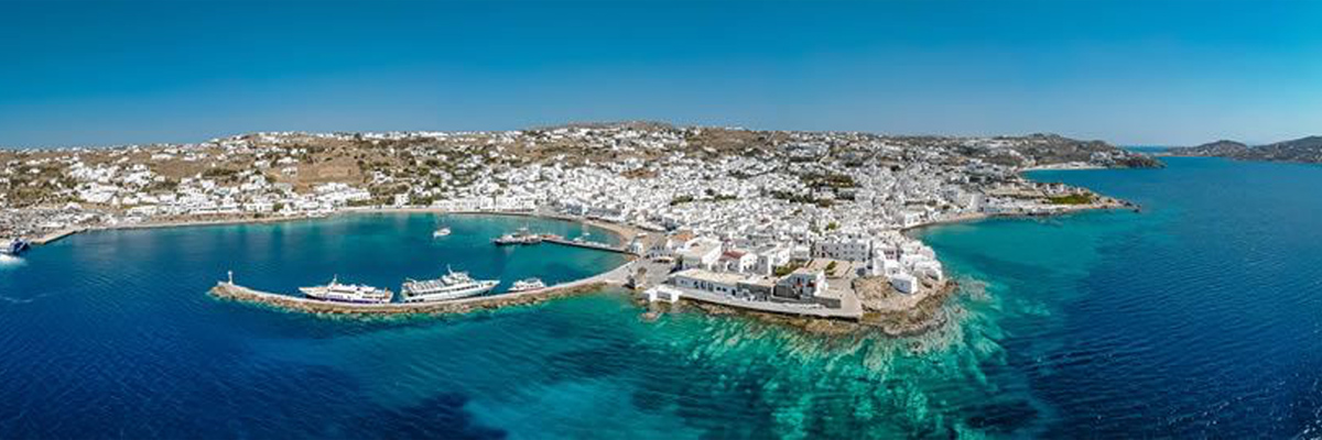 Bodrum Mikonos adası feribot biletleri Bodrum Mikonos adası feribot bileti