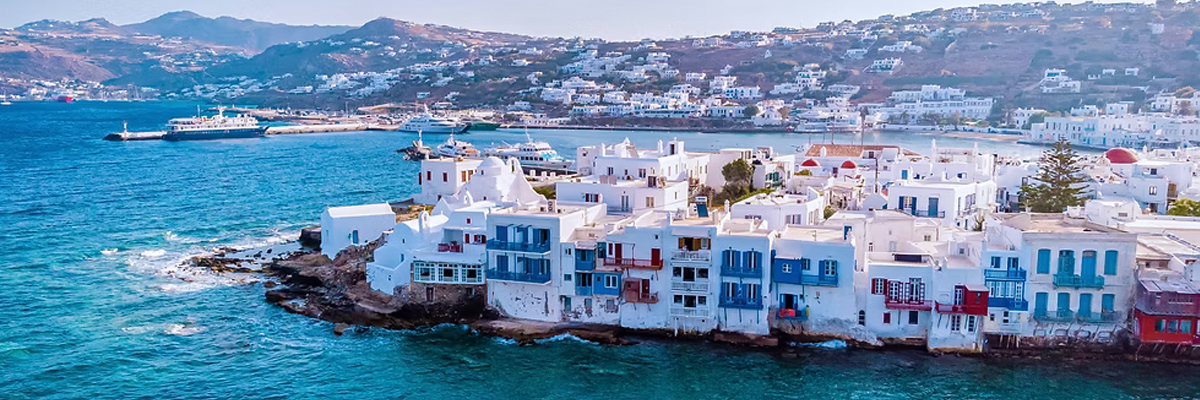 Bodrum Mikonos feribot bileti online satış Bodrum Mikonos feribot bileti