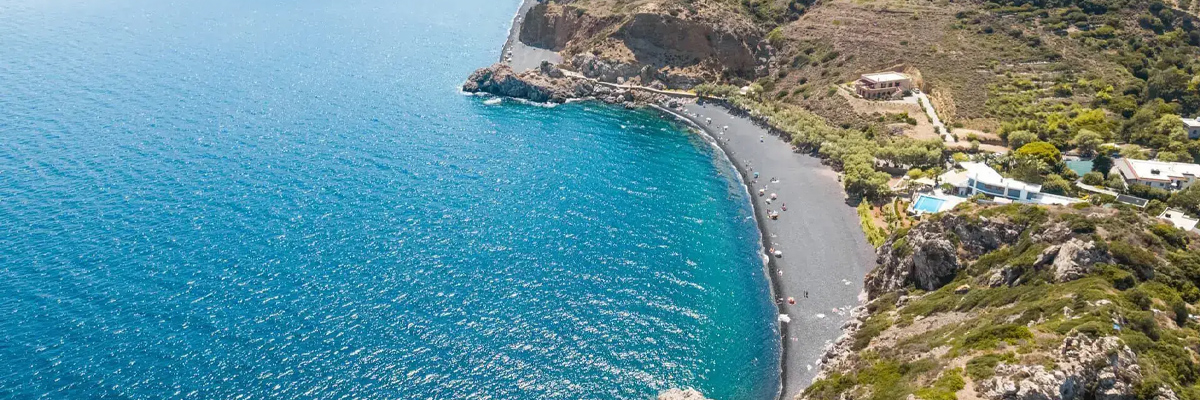 Chios adası feribot seferleri