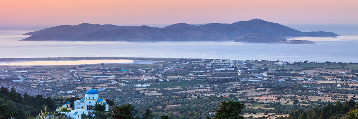 Kos adası gezilecek yerler