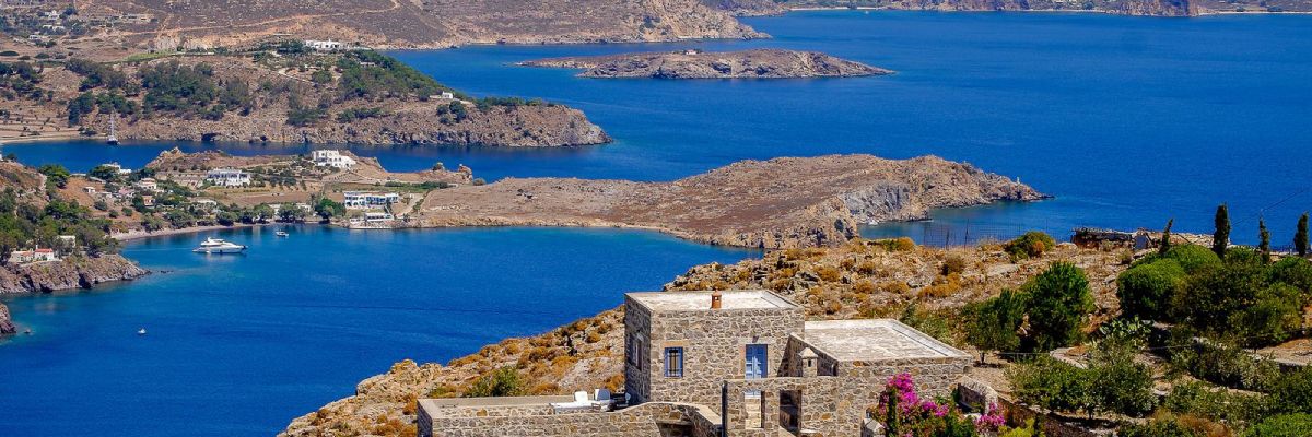 patmos kuşadası feribot bileti